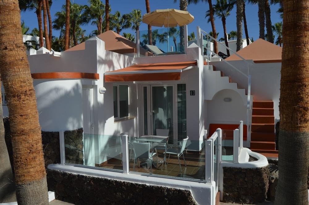 Bahia Calma Beach Costa Calma Exterior photo